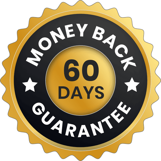 ZenCortex  money back guarantee